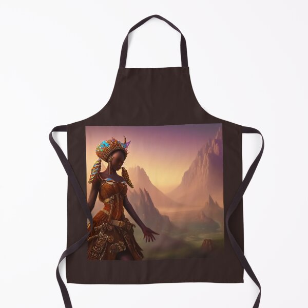 Item preview, Zulu | Native Zulu  Woman designed and sold by LenaKiagia.