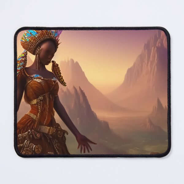 Item preview, Zulu | Native Zulu  Woman designed and sold by LenaKiagia.