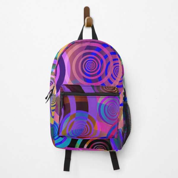 Item preview, New Spirals 2 designed and sold by GeraldNewtonArt.
