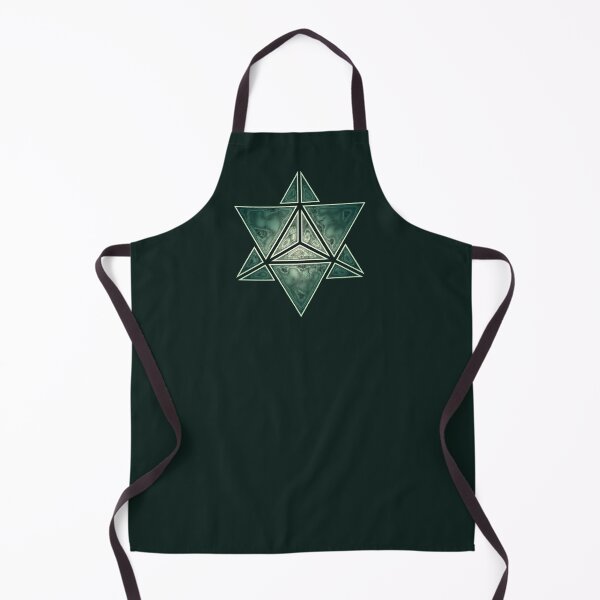 Item preview, Merkaba, Sacred Geometry, Star Tetrahedron, Flower of Life, Triangles designed and sold by nitty-gritty.