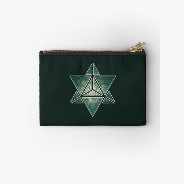 Item preview, Merkaba, Sacred Geometry, Star Tetrahedron, Flower of Life, Triangles designed and sold by nitty-gritty.