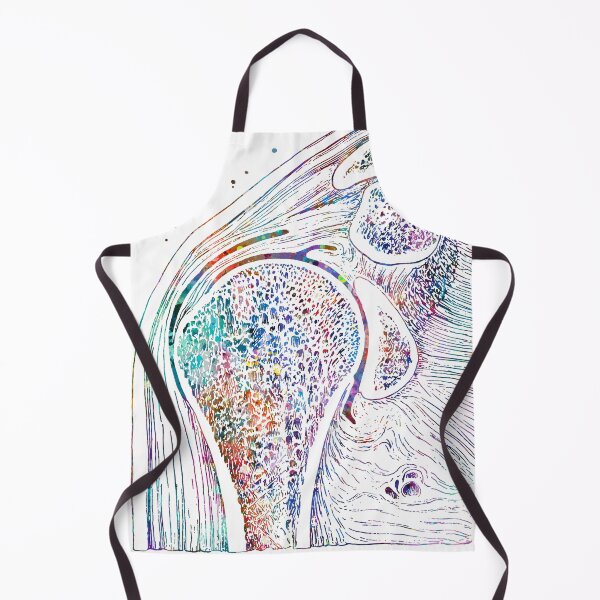 Item preview, Shoulder Joint Section designed and sold by EvasDreams.