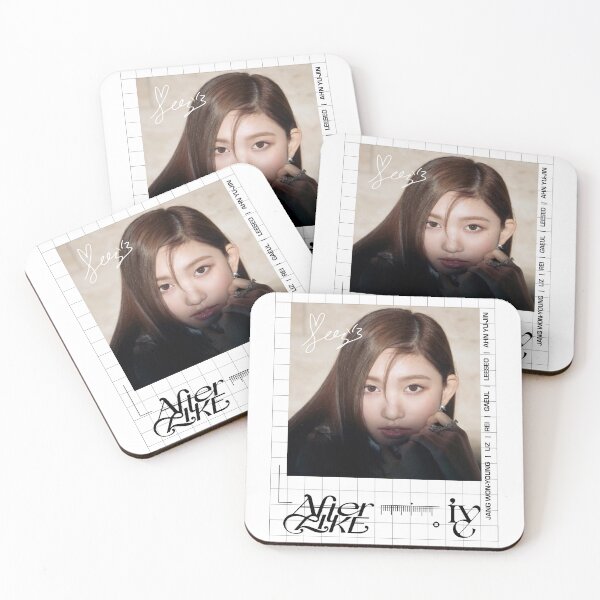 Item preview, IVE Kpop Afterlike designed and sold by Valeree Store.