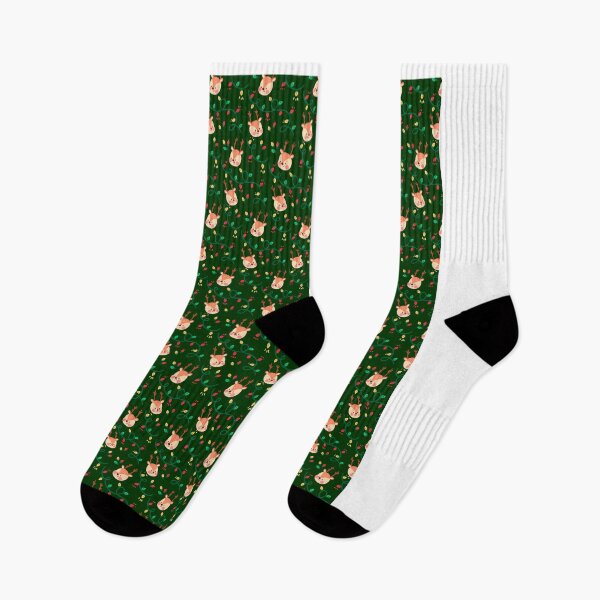 Item preview, Unique Christmas Patterns designed and sold by StyleClub100.