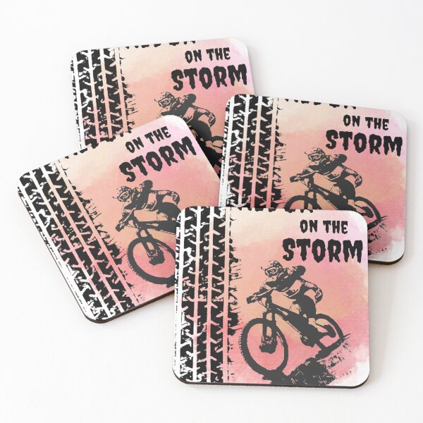 Item preview, Go For a Ride Day and storm rider designed and sold by Fit On.