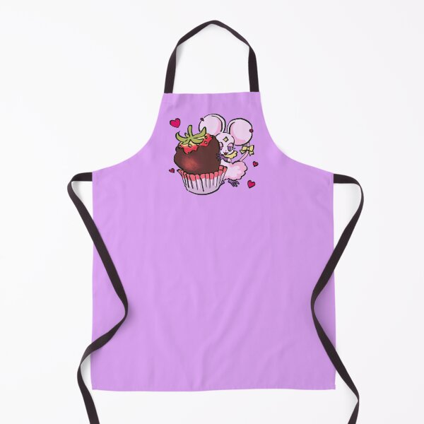 Item preview, I draw pink pastel blanca with chocolate strawberry / sugar sugar rune designed and sold by RansRoom.
