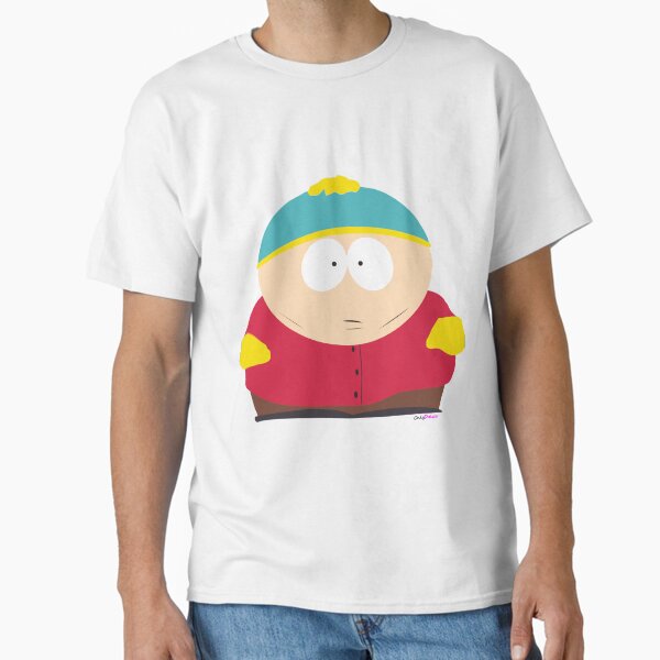 Item preview, South Park designed and sold by OnlyDraws.