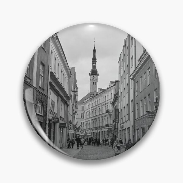 Item preview, A view of Viru Tanav bw designed and sold by Jouko Lehto Photography.