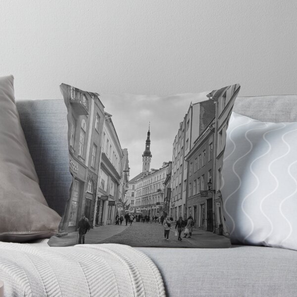 Item preview, A view of Viru Tanav bw designed and sold by Jouko Lehto Photography.