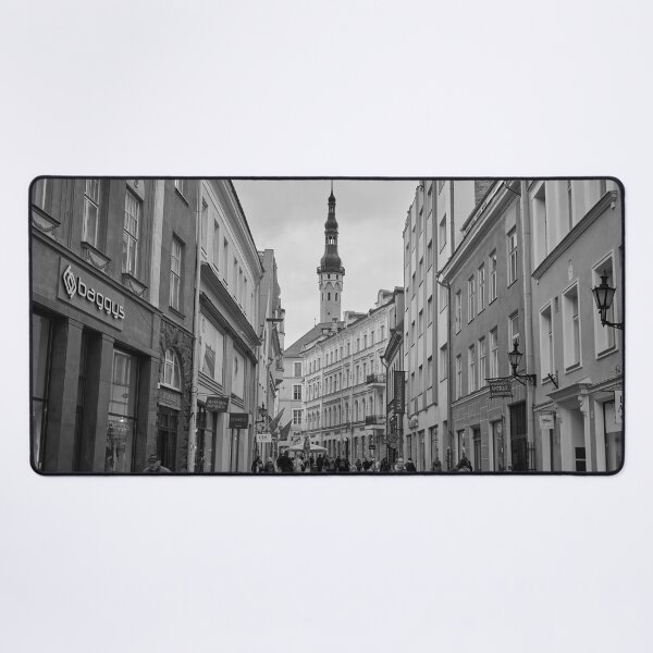 Item preview, A view of Viru Tanav bw designed and sold by Jouko Lehto Photography.