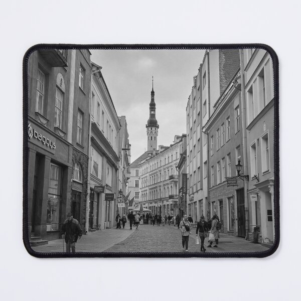 Item preview, A view of Viru Tanav bw designed and sold by Jouko Lehto Photography.