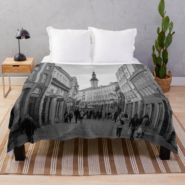 Item preview, A view of Viru Tanav bw designed and sold by Jouko Lehto Photography.