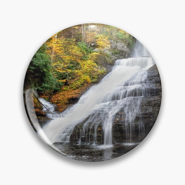 Artikelvorschau, Dingmans Falls - Dingmans Fähre, PA entworfen und verkauft von Kathy Weaver.