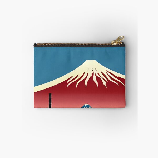 Item preview, Fuji Fiji Japan poster designed and sold by REALDesign-Shop.