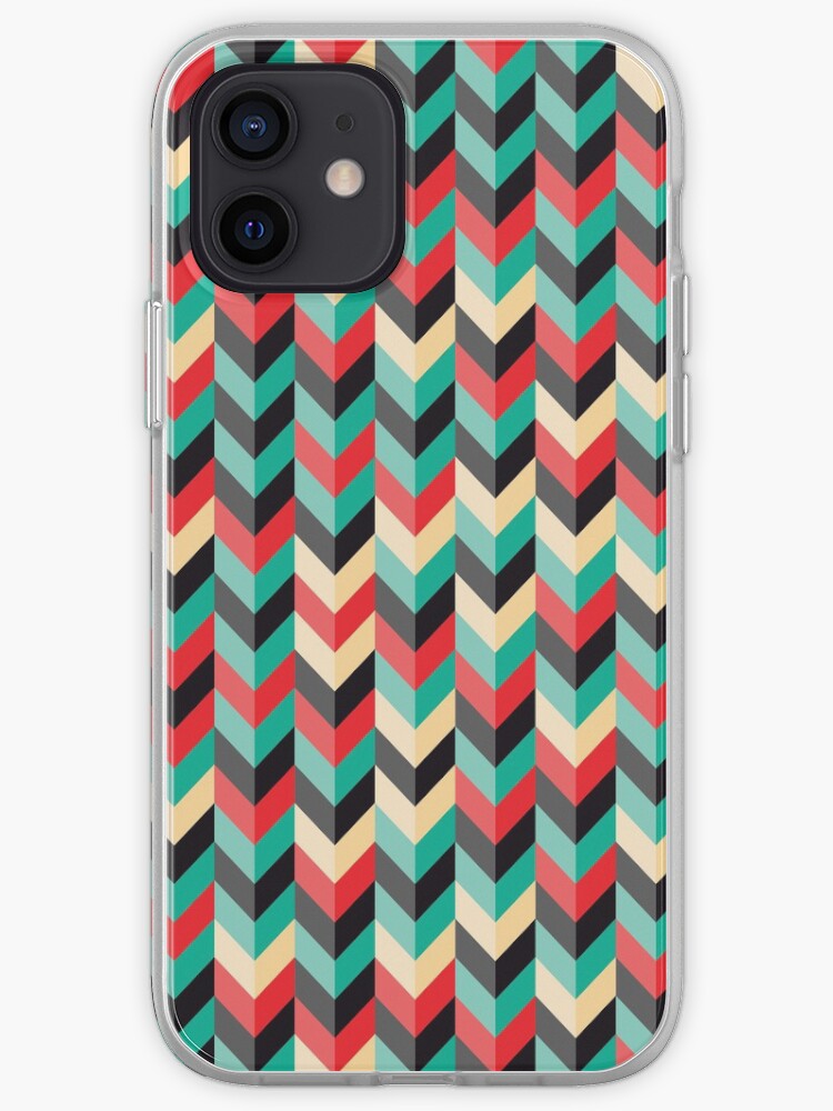 Chevron Wallpaper Iphone Case Cover By Miketea Redbubble