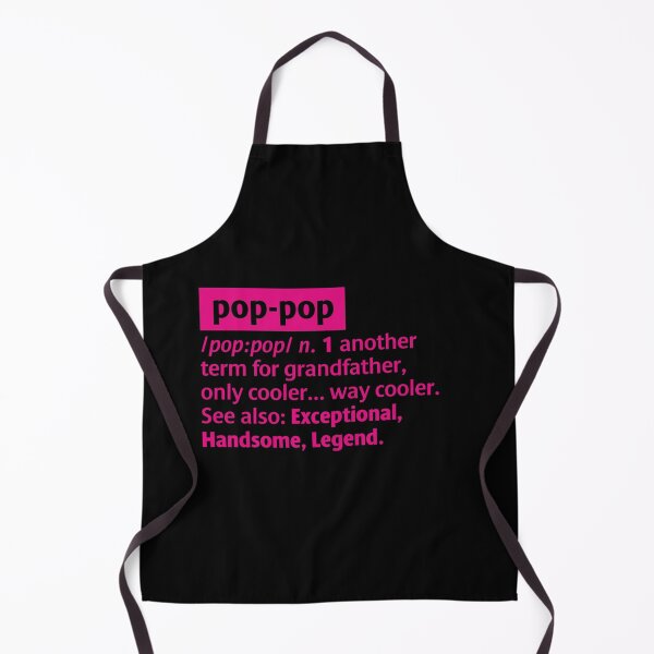 Item preview, Pop-Pop Funny Definition Grandad Grandpa Grand Fathers Day Gift Tank Top designed and sold by bberjones.