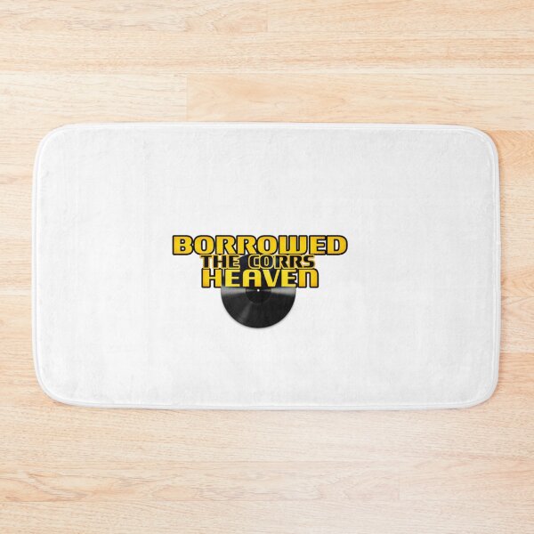 Item preview, The Corrs- Borrowed Heaven  designed and sold by AissTee.