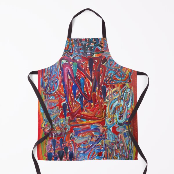 Item preview, Pop abstract designed and sold by Diego Manuel Rodriguez.