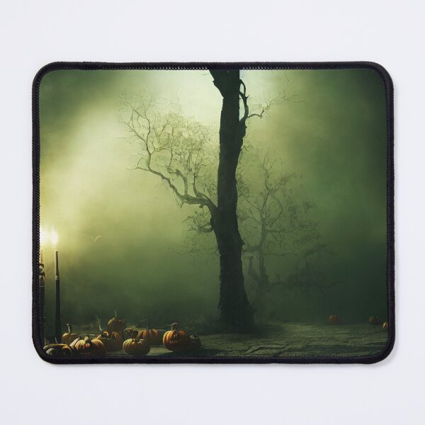 Item preview, Happy Halloween designed and sold by flowinglobe.