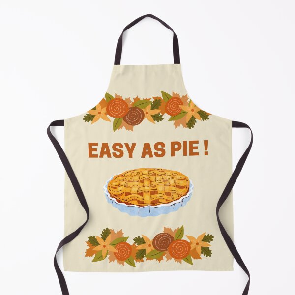 Item preview, Easy As Thanksgiving Pie designed and sold by Pawn Shop JB.