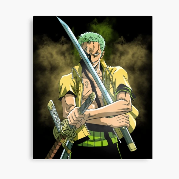 One Piece Roronoa Zoro Wallpaper Collection, Story, Quotes & Fan