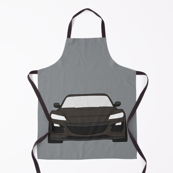 Item preview,  Mazda RX-8 2008-2012 titanium gray color designed and sold by EdimDesign.