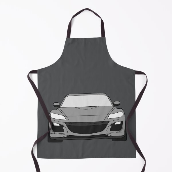 Item preview, Mazda RX-8 2008-2012 gray color designed and sold by EdimDesign.
