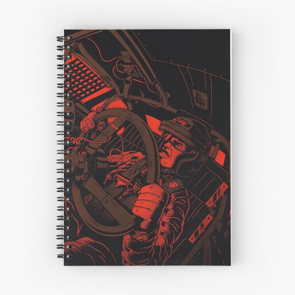 Item preview, Cole Trickle - Race designed and sold by DrawingAndText.