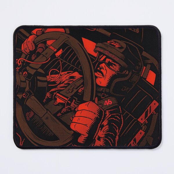 Item preview, Cole Trickle - Race designed and sold by DrawingAndText.