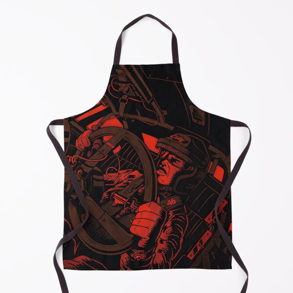 Item preview, Cole Trickle - Race designed and sold by DrawingAndText.