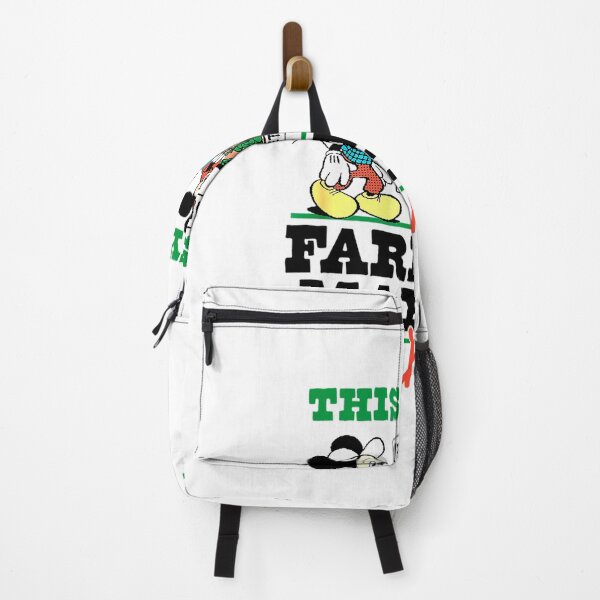 Item preview, Retro Vintage Micke Mouse Cartoon Fans Best Gift For Birthday, Halloween, Thanksgiving, Christmas Happy New Year Annivesary Classic 1 designed and sold by ScottMarshall1.