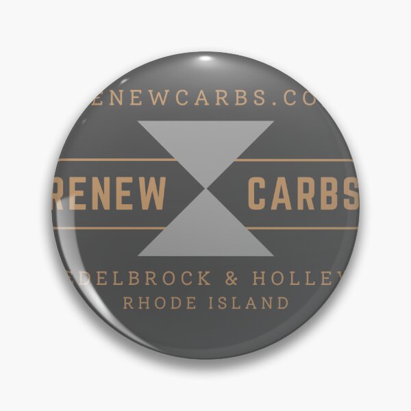 Item preview, Carburetor Swag designed and sold by renewcarbs.