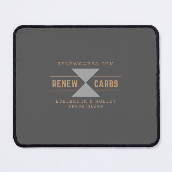 Item preview, Carburetor Swag designed and sold by renewcarbs.