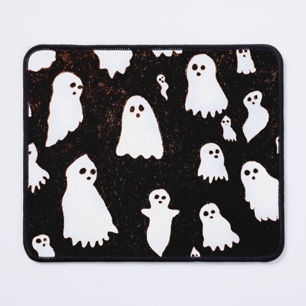 Item preview, Ghosts in the dark  designed and sold by Ivy-Bindig.