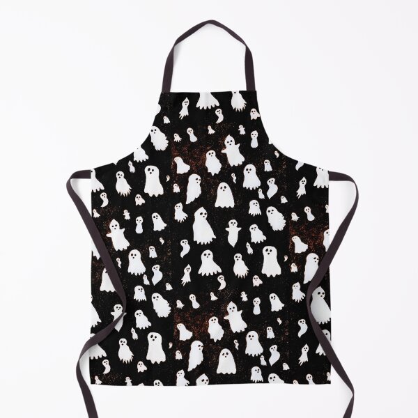 Item preview, Ghosts in the dark designed and sold by Ivy-Bindig.