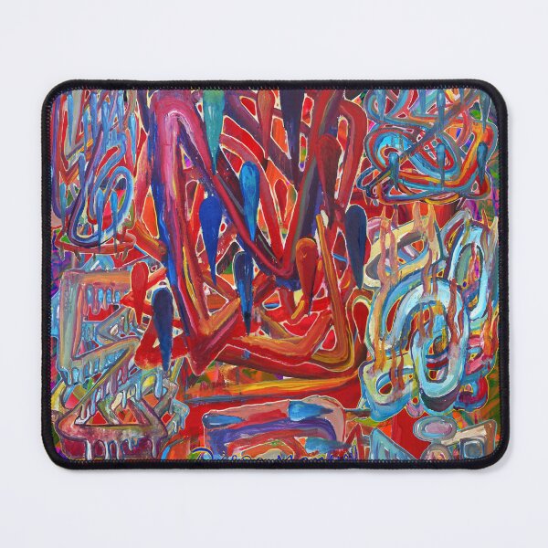 Item preview, Pop abstract designed and sold by Diego Manuel Rodriguez.