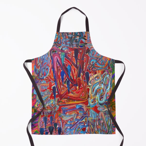 Item preview, Pop abstract designed and sold by Diego Manuel Rodriguez.