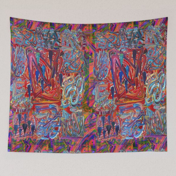 Item preview, Pop abstract designed and sold by Diego Manuel Rodriguez.