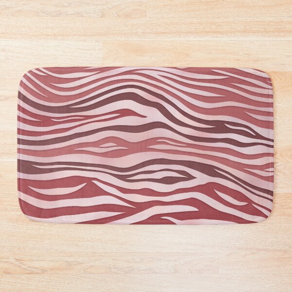 Item preview, Terra Rosa Animal Pattern designed and sold by k9printart.