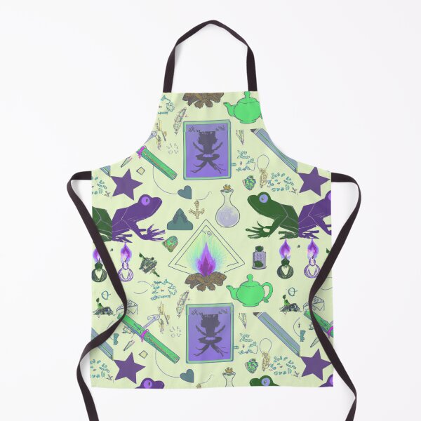Item preview, Preparando la poción designed and sold by Gotchas.