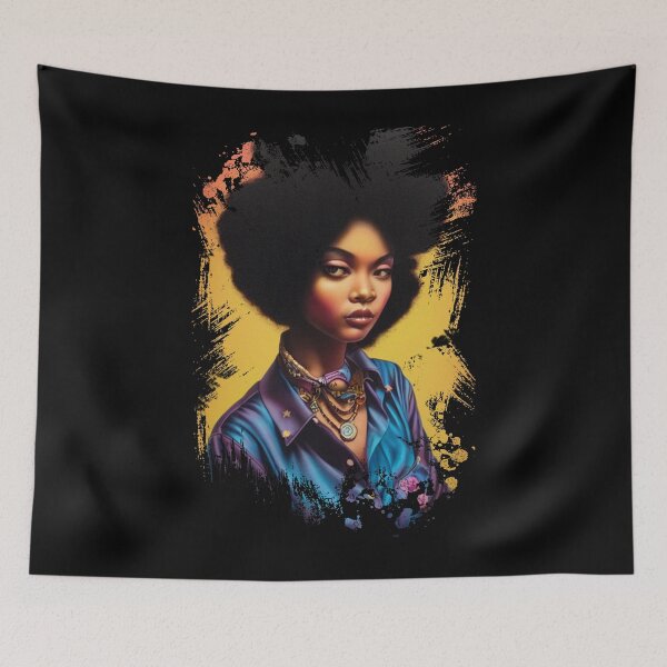 Item preview, 70s Funk Women designed and sold by mayza-shop.