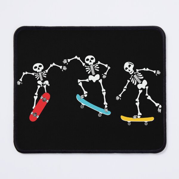 Item preview, Skeletons Skating - Halloween Essentials- Halloween Gift- 2022 Happy Halloween,Retro Spooky Season- Halloween tee | Fall Shirt | Fall is my Favorite | Fall Clothing, Pocus designed and sold by NotUrAverageART.