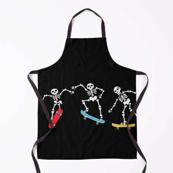 Item preview, Skeletons Skating - Halloween Essentials- Halloween Gift- 2022 Happy Halloween,Retro Spooky Season- Halloween tee | Fall Shirt | Fall is my Favorite | Fall Clothing, Pocus designed and sold by NotUrAverageART.