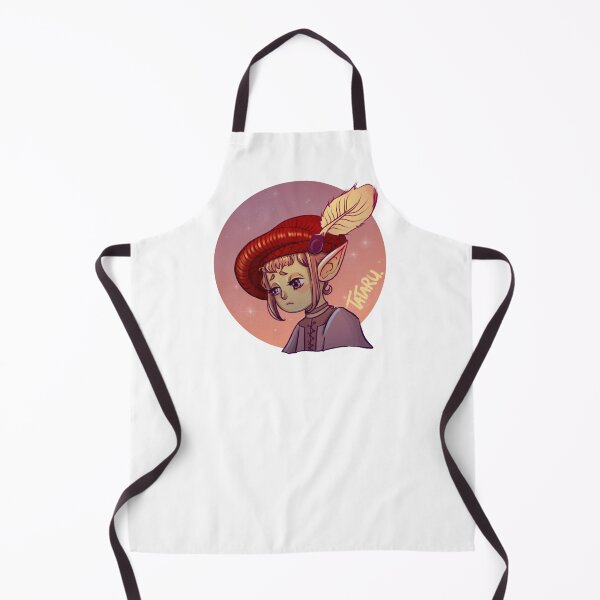 Item preview, teenee storms tataru designed and sold by MONOKARYON.