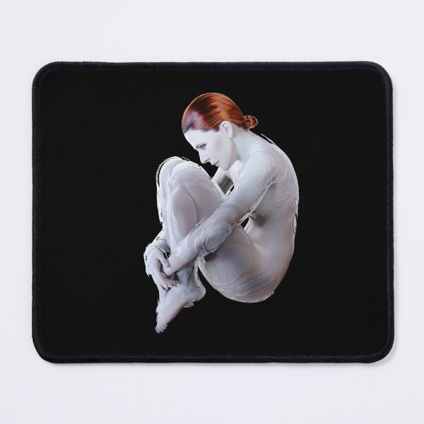 Item preview, Mylene Farmer L'emprise Nevermore 2023 designed and sold by SyncopeMars.