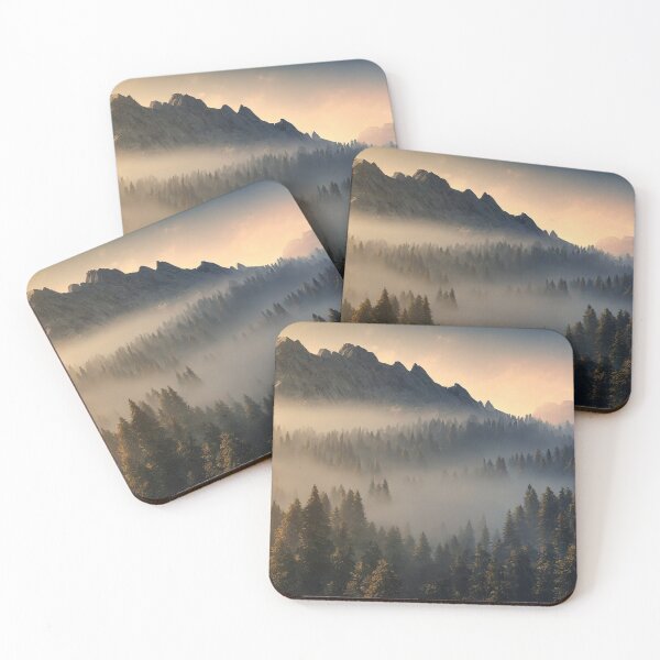 Item preview, Morning View designed and sold by DesignAndTales.