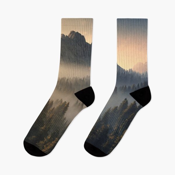 Item preview, Morning View designed and sold by DesignAndTales.