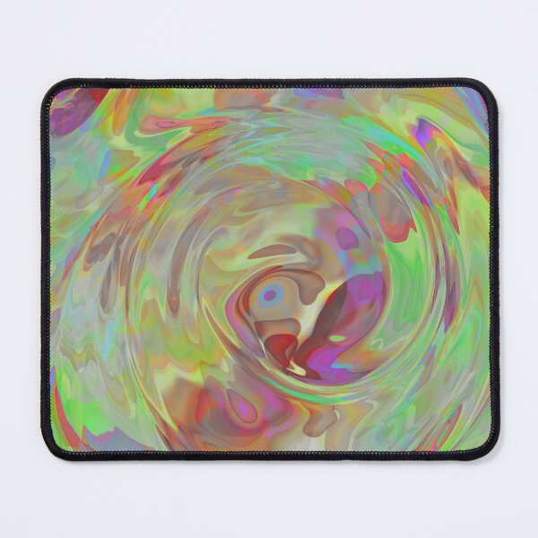 Item preview, Abalone Shell swirl designed and sold by JenConArt.