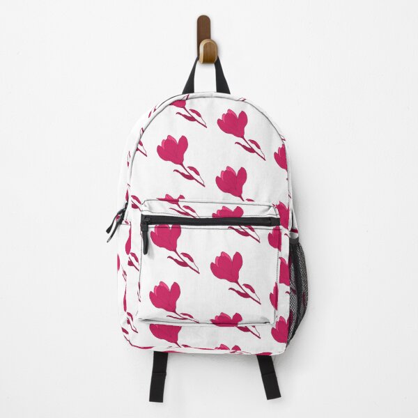 Item preview, Single pink flower designed and sold by Maria-Ilary.