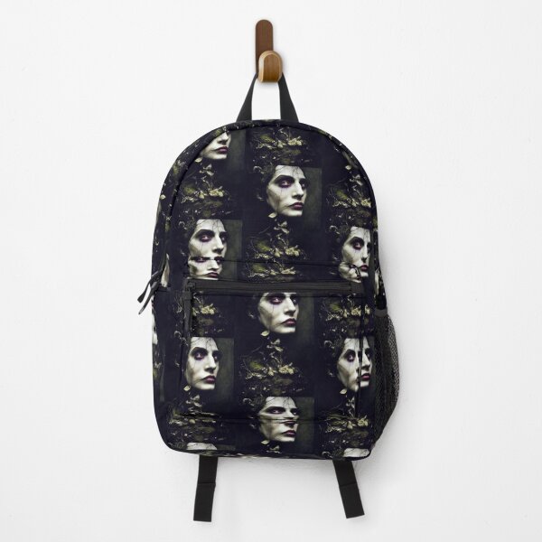 Item preview, GOTHIC ROMANTICISM Midjourney AI Artwork designed and sold by davidjulie.